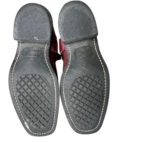 HARNESS 12R WOMENS Size 8 1/2 - Picture 6 of 7